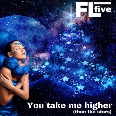 You Take Me Higher (feat. Marco) - Single