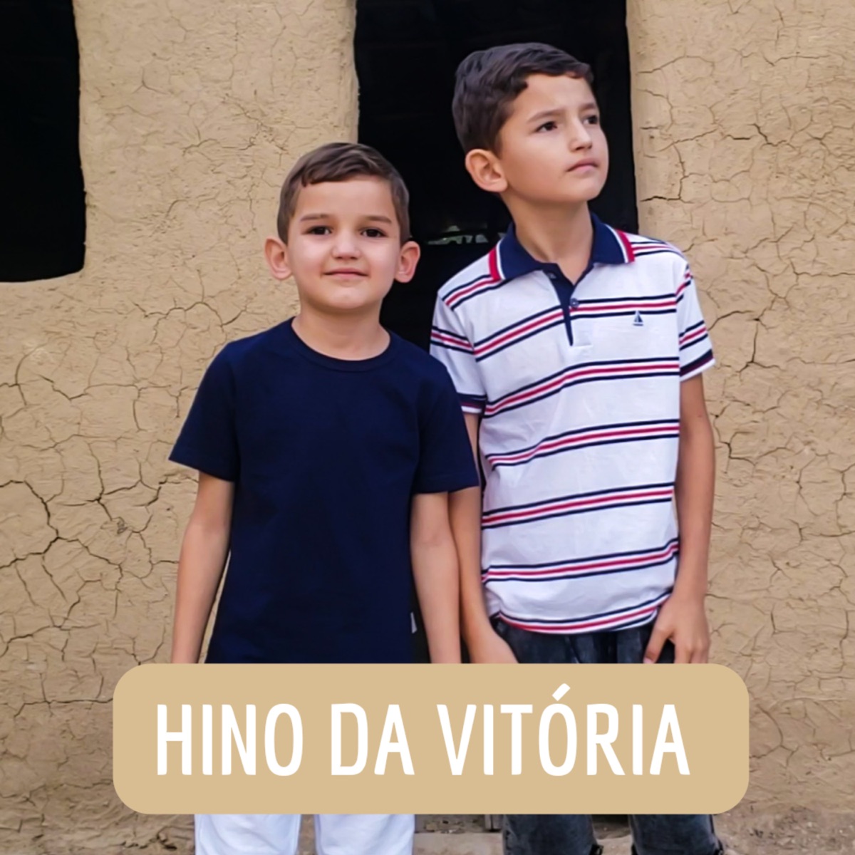 Hino Da Vitória