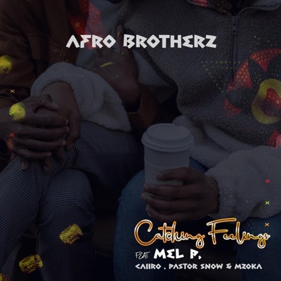 Catching feelings (feat. Melisa Peter, Caiiro, Pastor Snow & Mzoka) - Single