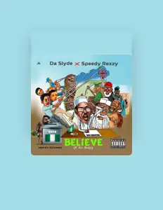 Listen to Da Slyde, watch music videos, read bio, see tour dates & more!