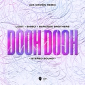 Dooh Dooh (Stereo Sound) [AVA CROWN Remix] artwork