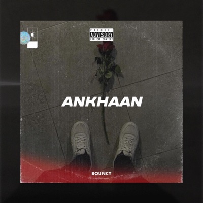 ANKHAAN - Single