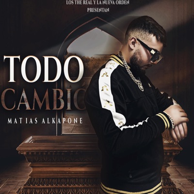 Todo Cambió - Single