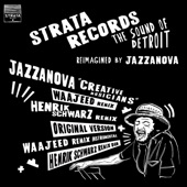Jazzanova - Creative Musicians