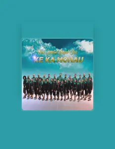 Listen to New Spiritual Gospel Choir, watch music videos, read bio, see tour dates & more!