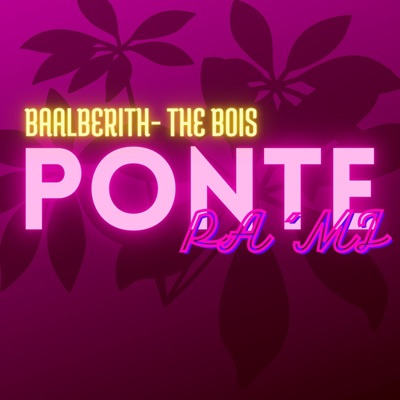 Ponte Pa' Mí - Single