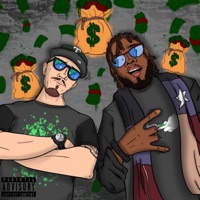 Secure the Bag - Fuego James & Countizzle