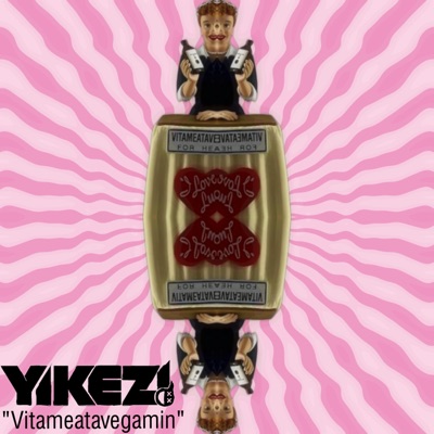 Vitameatavegamin - Single