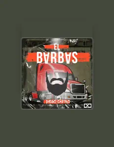 Escucha a Diego castro, mira videos musicales, lee su biografía, consulta las fechas de las gira y más.