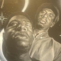 Next2Kin Griots - Single - Next2Kin