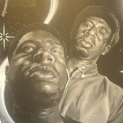 Next2Kin Griots - Single