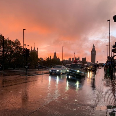 Loud Silence (Let You Go) - Single