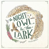 The Night Owl and the Lark - EP artwork