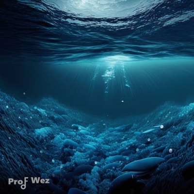 Deep Waters - Single