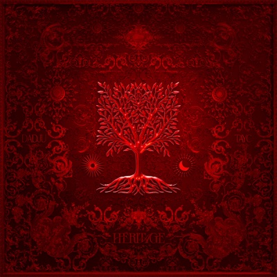 Héritage - Dadju & Tayc - Épouse-moi  (Lyrics video)