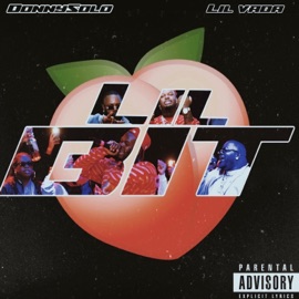 LIL Bit DonnySolo & Lil Vada