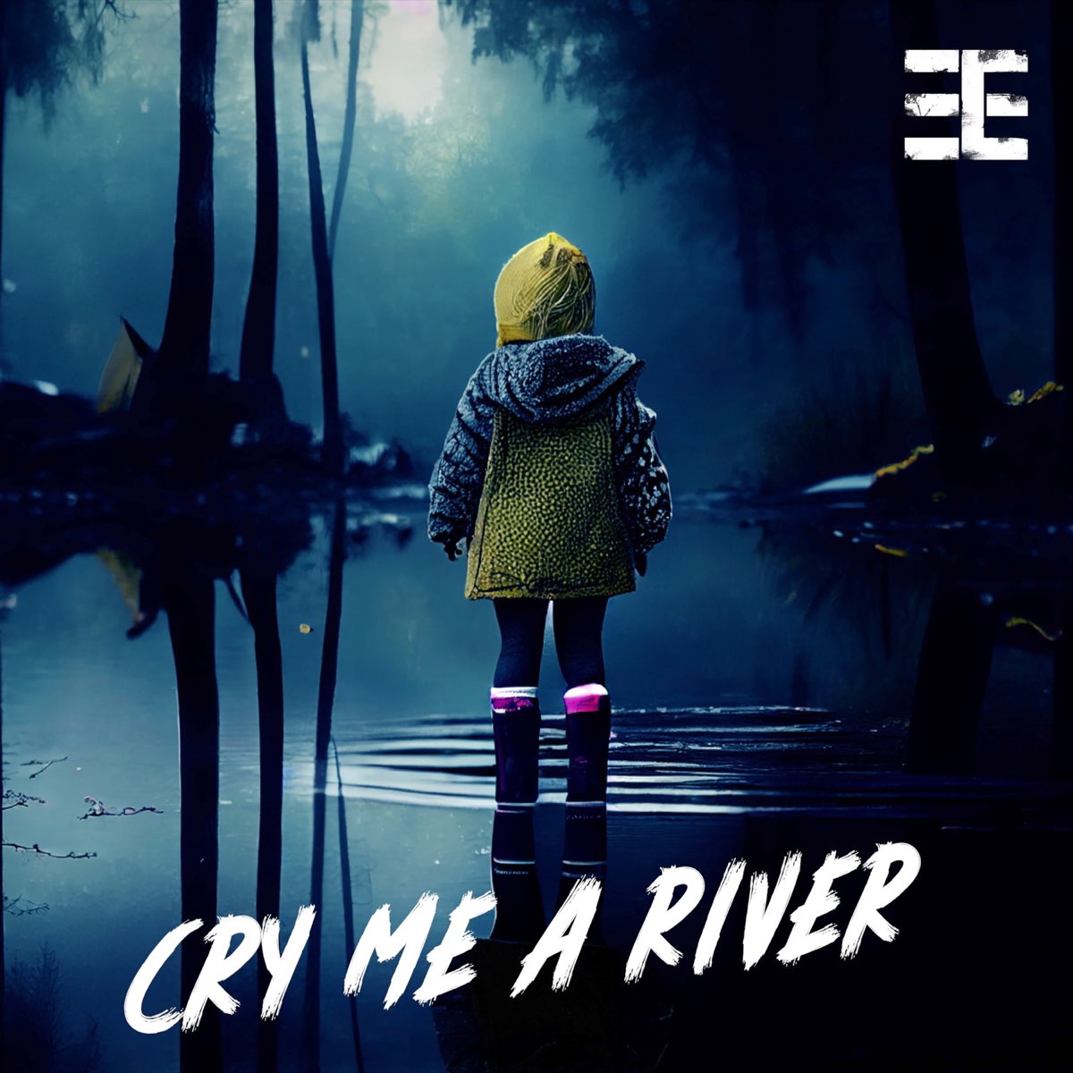 Cry me a river