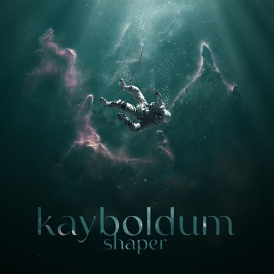 Kayboldum - Single