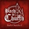 Commit Whatever Grieves Thee, BWV 244.44 - Bach to Church lyrics