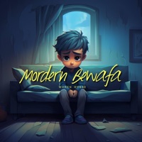 Mordern Bewafa - Single - Woren Webbe