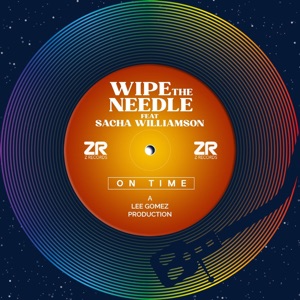 On Time (feat. Sacha Williamson)