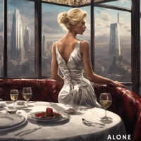 Alone (feat. KasOnTheMic) - Single - Cólgate