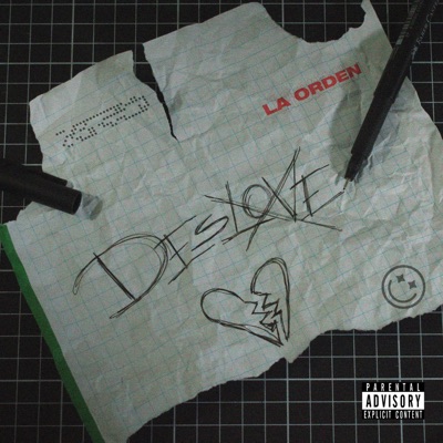 DESLOVE - EP