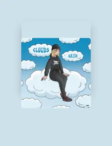 Dengarkan BRYN, tonton video musik, baca bio, lihat tanggal tur & lainnya!