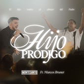 Hijo Pródigo artwork