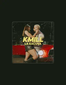 Dengarkan Kmill, tonton video musik, baca bio, lihat tanggal tur & lainnya!