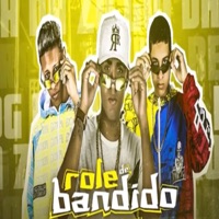 Rolê de Bandido - Single - Gui da Tropa, MC CH da Z.O & MC 10G