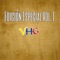 Quiero Contigo Bailar (feat. Fredoo) - Vhg lyrics