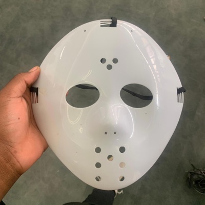 Friday the 13th (feat. ESD ace) - Single