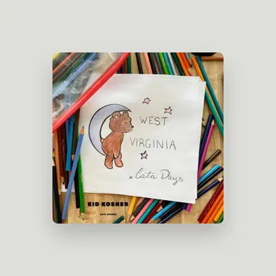 Listen to Cata Days, watch music videos, read bio, see tour dates & more!