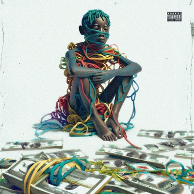 Rubber Band Mindset! - EP