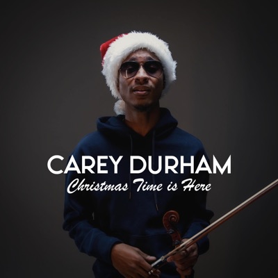 Christmas Time is Here - Single
