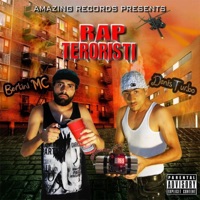 Sloboden Ring (feat. Turbo) - Single - Ludiot MC