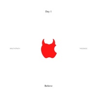 Day 1: Believe - Single - Droc
