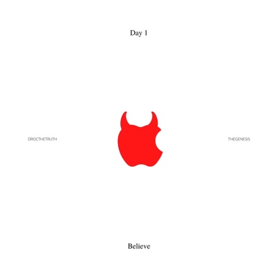 Day 1: Believe - Single