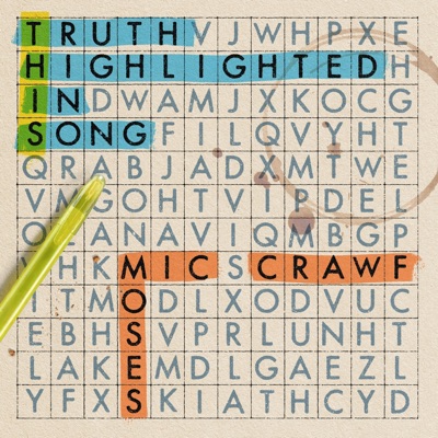 Momma's Song (feat. Mic Crawf) - Single