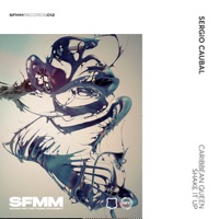 Caribbean Queen & Shake It Up - Single - Sergio Caubal