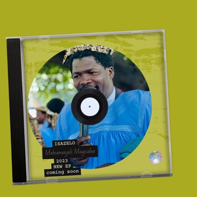 Ayanda Msani - Wamuhle Nyazi Lwezulu