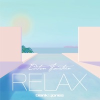 Relax Edition 14 (Deluxe) - Blank & Jones