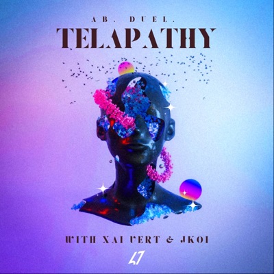 Telepathy - Single