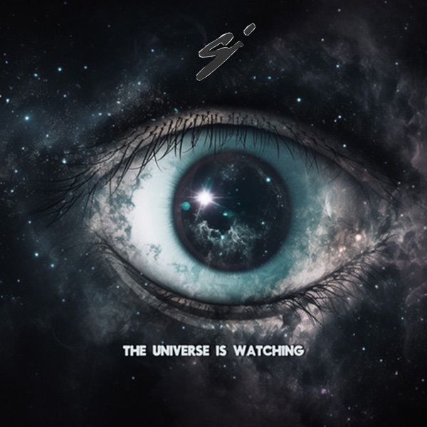 the universe is watching