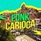 Rave de favela (feat. Beam) - Major Lazer, MC Lan & Anitta lyrics