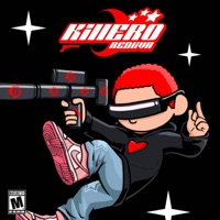 killero - Single - RedLivah