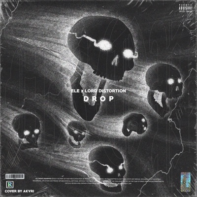 Drop (feat. Lord Distortion) - Single
