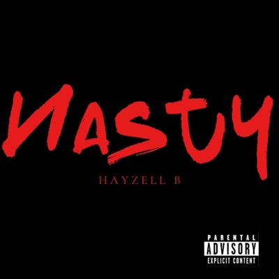 Nasty - Single