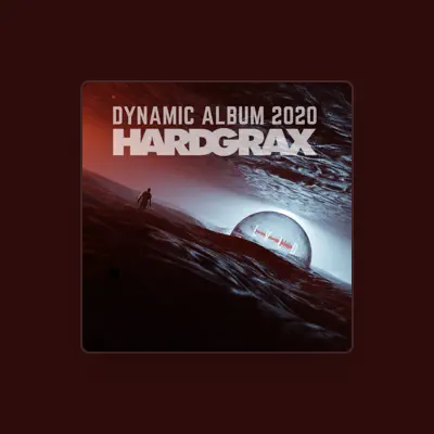 Listen to Hard Grax, watch music videos, read bio, see tour dates & more!